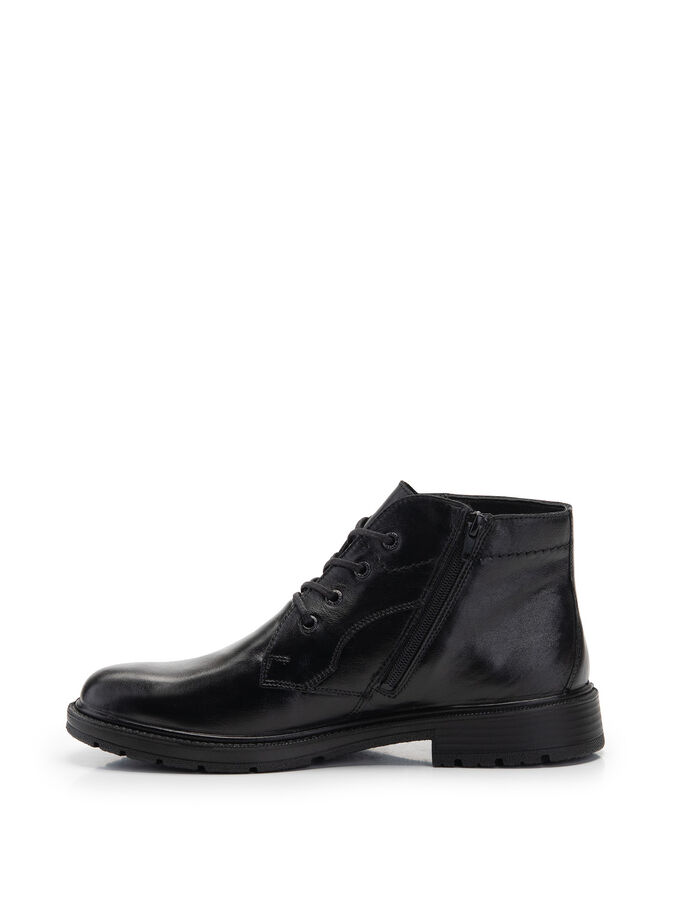 Ботинки Мужские 2224000/4