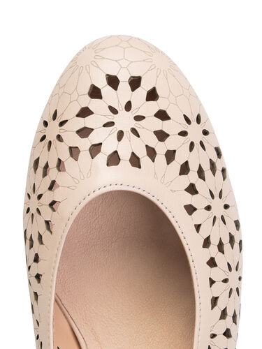 Лодочки Женские 2338835