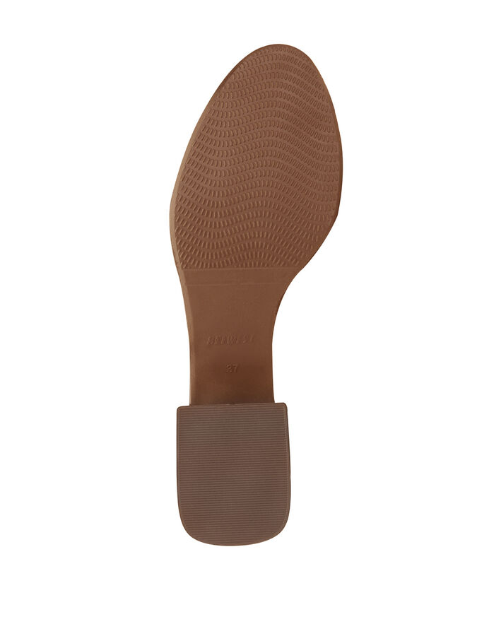 Лодочки Женские 2338835