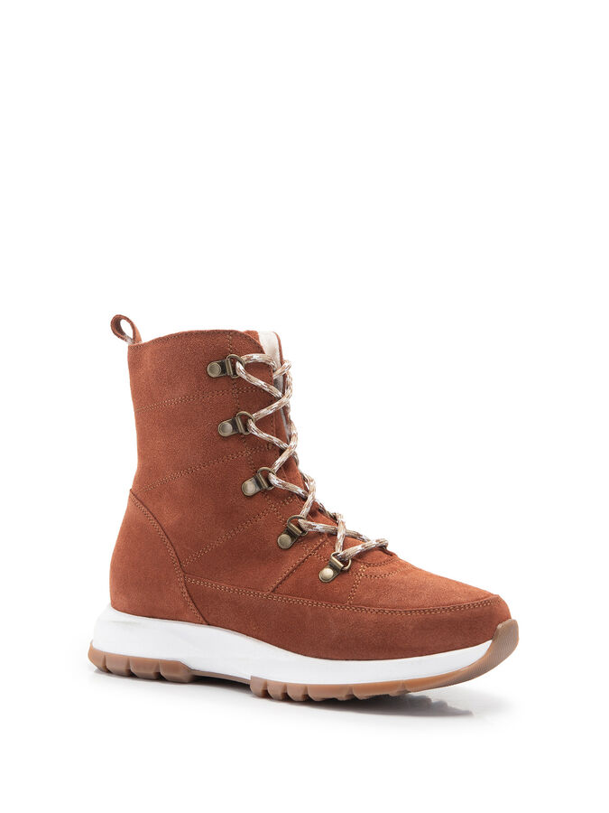 Ботинки Женские 2534297