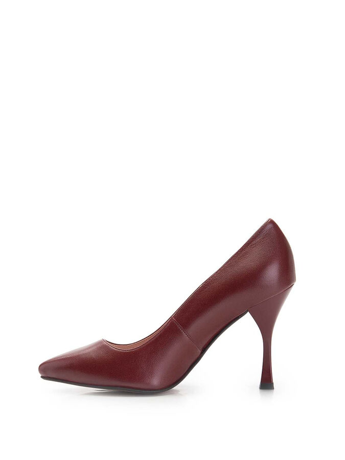 Лодочки Женские 2237769