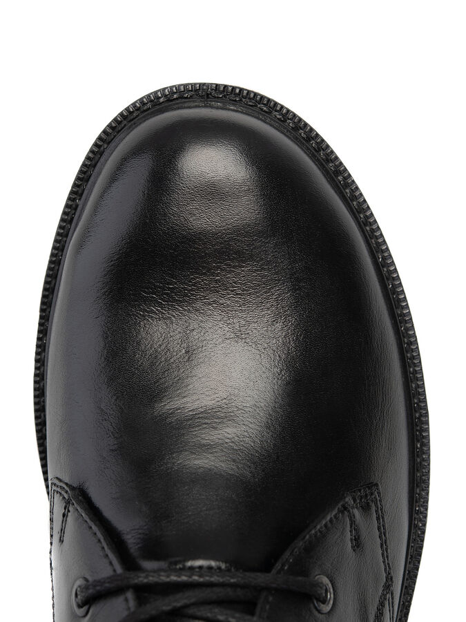 Ботинки Мужские 2224000/4