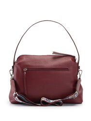Сумка Женские 25С906К45 БОРДО