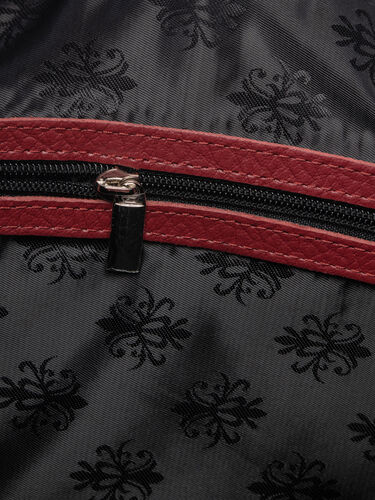 Сумка Женские 25С906К45 БОРДО