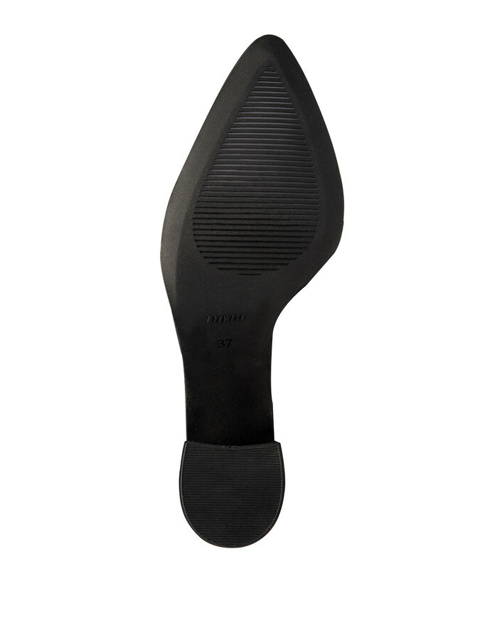 Лодочки Женские 2337427