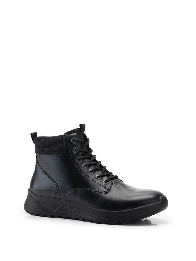 Ботинки Мужские 2624010