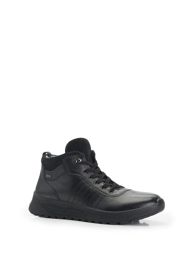 Ботинки Мужские 2424000/1