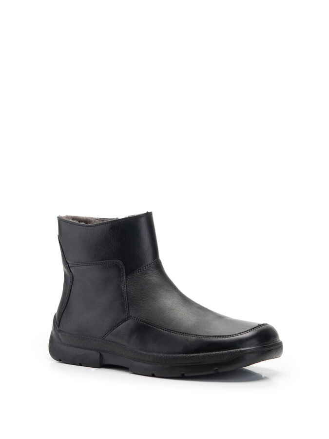 Ботинки Мужские 2520000/A