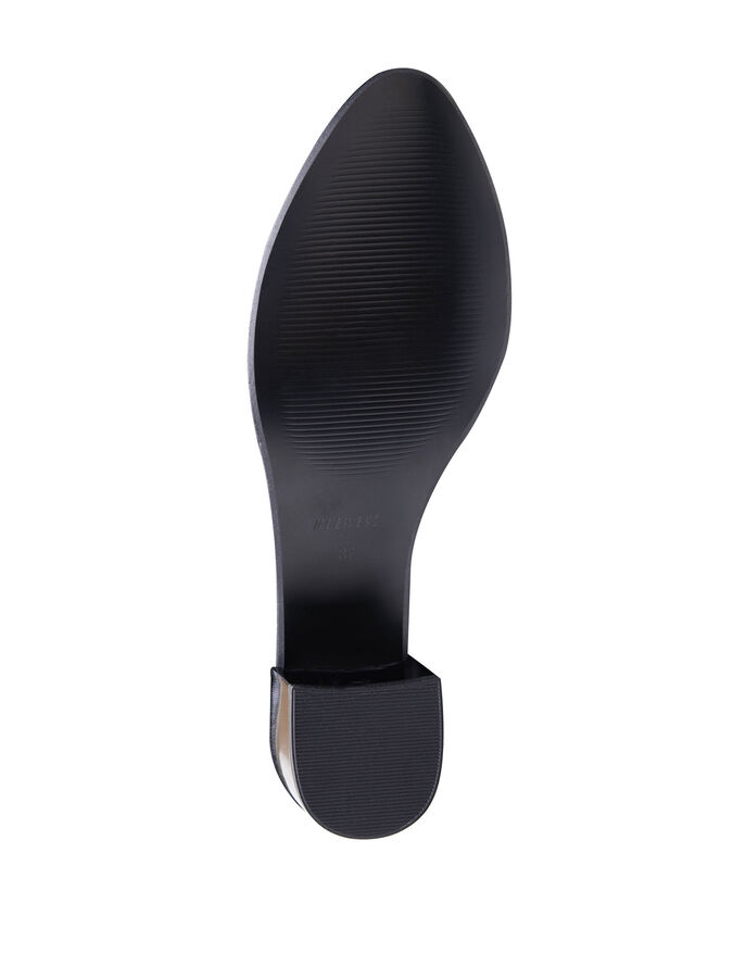 Лодочки Женские 2237690