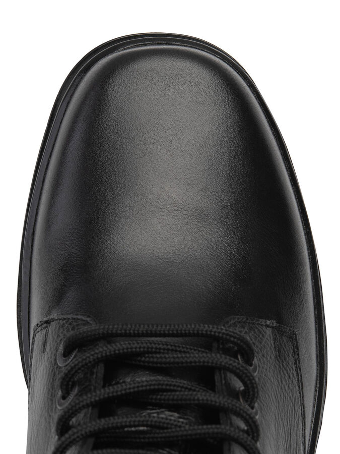 Ботинки Мужские 2514155