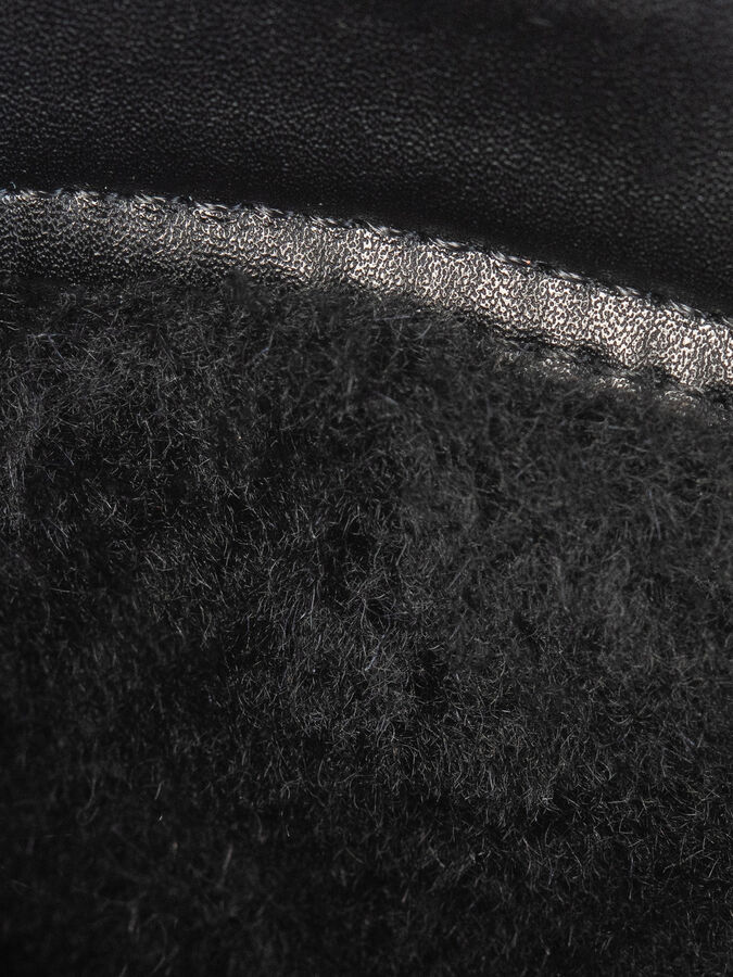 Ботинки Мужские 2524050