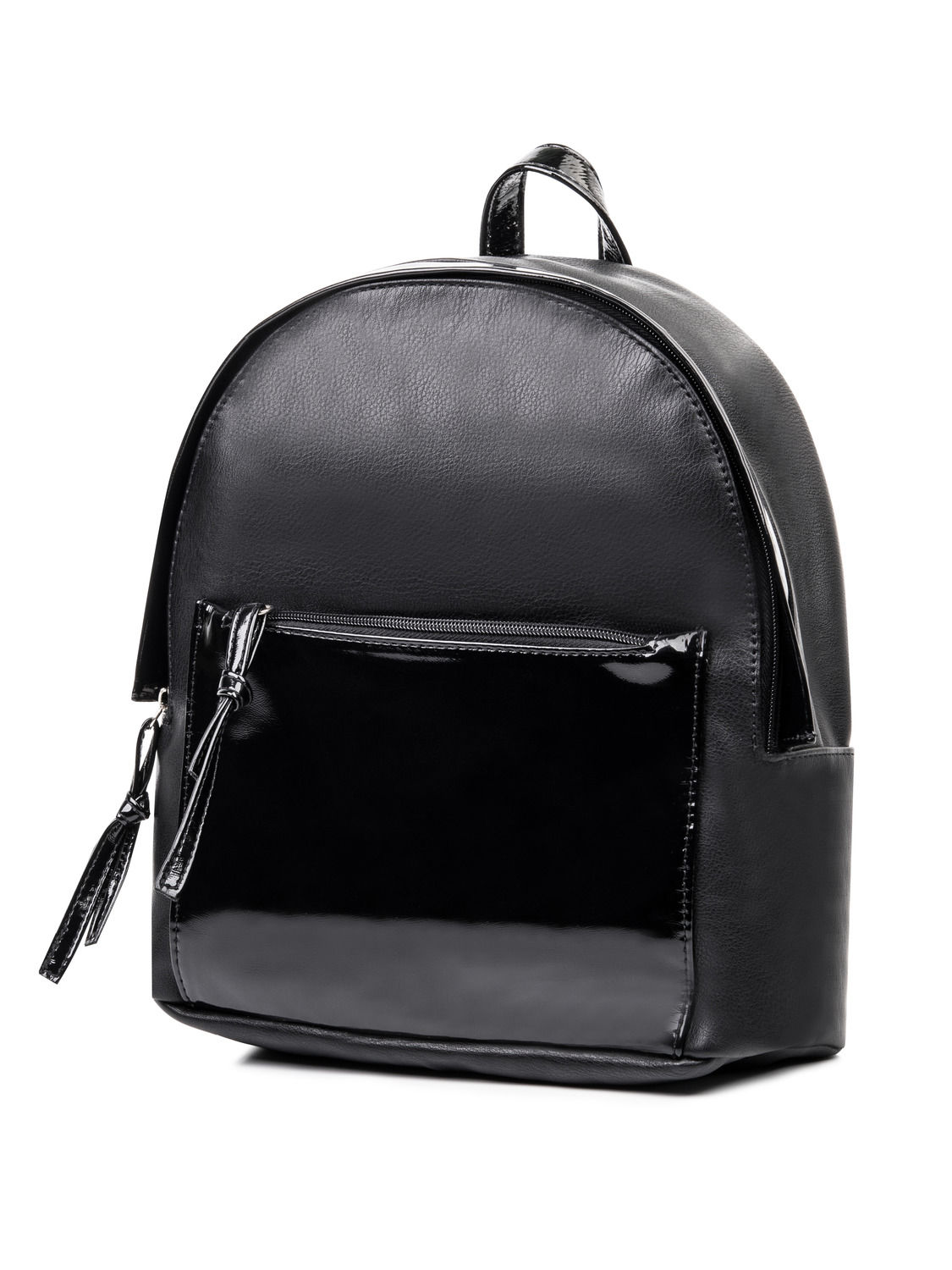 Рюкзак Женские 7С1500К45 ЧЕРН