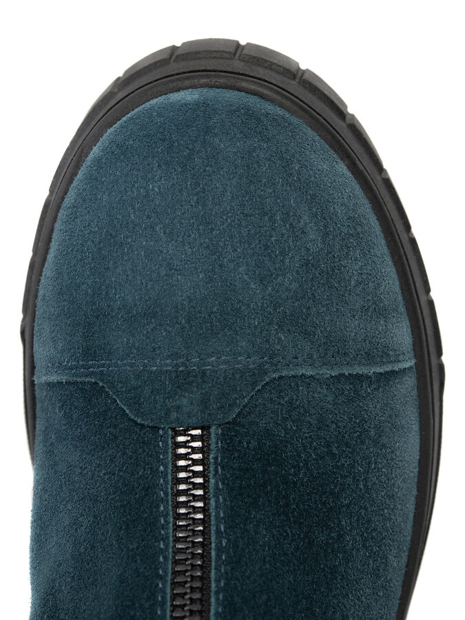 Ботинки Женские 2533018