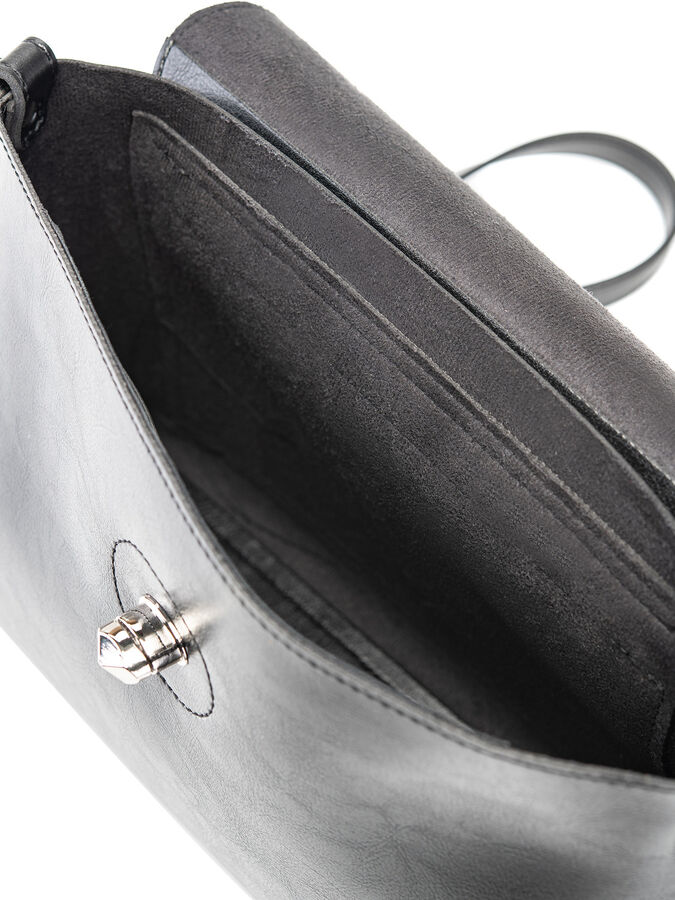 Сумка Женские 25С821К45 ЧЕРНЫЙ