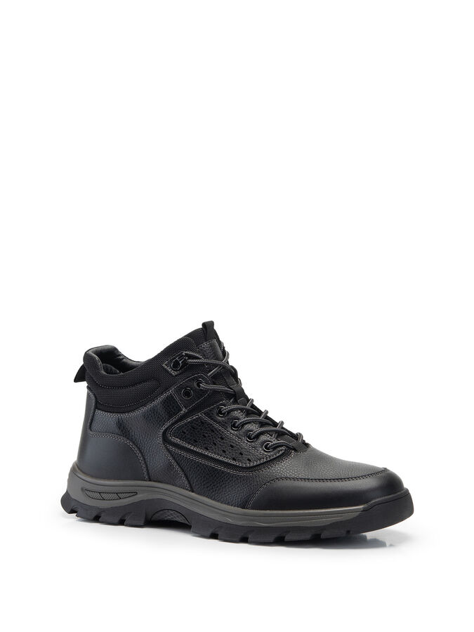 Ботинки Мужские 8614195