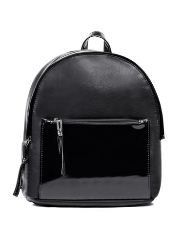 Рюкзак Женские 7С1500К45 ЧЕРН