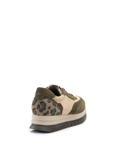 Кроссовки Женские 2537280