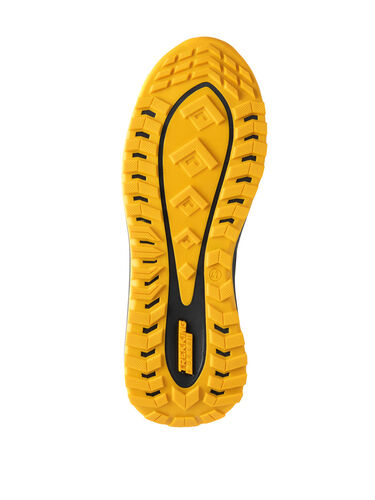 Ботинки Мужские 2514045/1