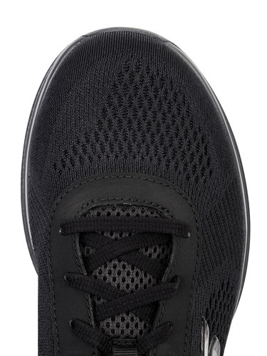 Кроссовки Мужские 58363BLK