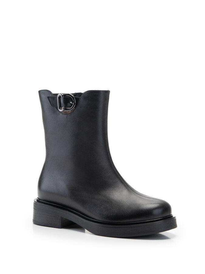 Полусапоги Женские 2530040