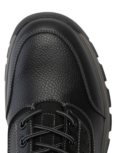 Ботинки Мужские 8614195