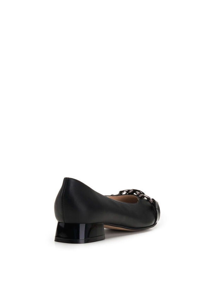 Лодочки Женские 2237365