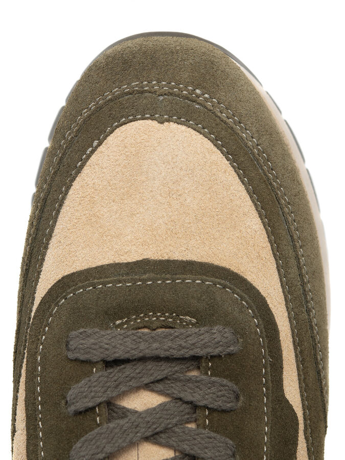 Кроссовки Женские 2537280