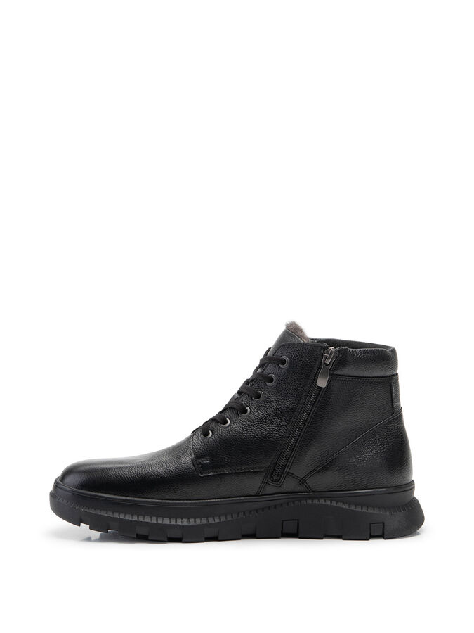 Ботинки Мужские 2514120/1