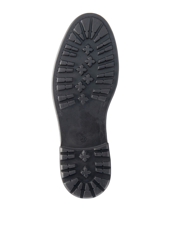 Ботинки Мужские 2511020/A