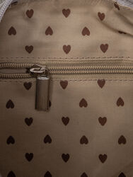 Сумка Женские 25С22К45 КОФЕЙНЫЙ