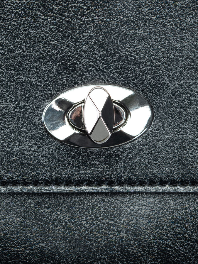 Сумка Женские 25С821К45 ЧЕРНЫЙ