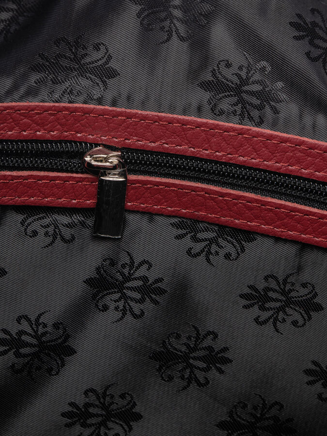 Сумка Женские 25С906К45 БОРДО