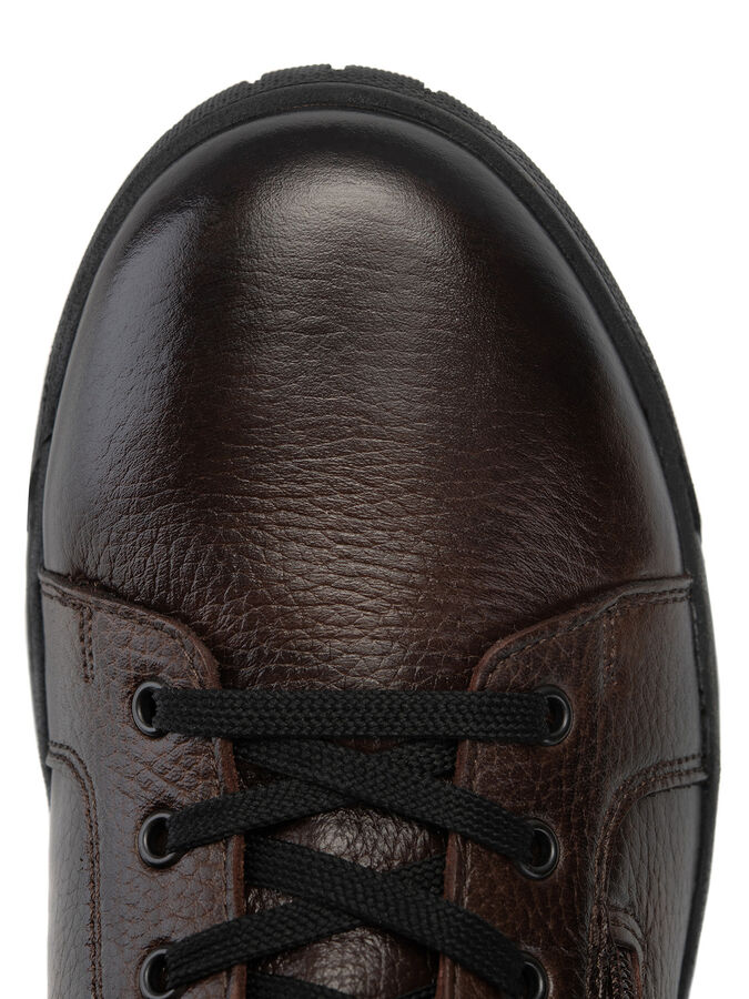 Ботинки Мужские 2514186