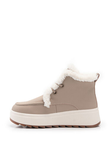 Ботинки Женские 8634491