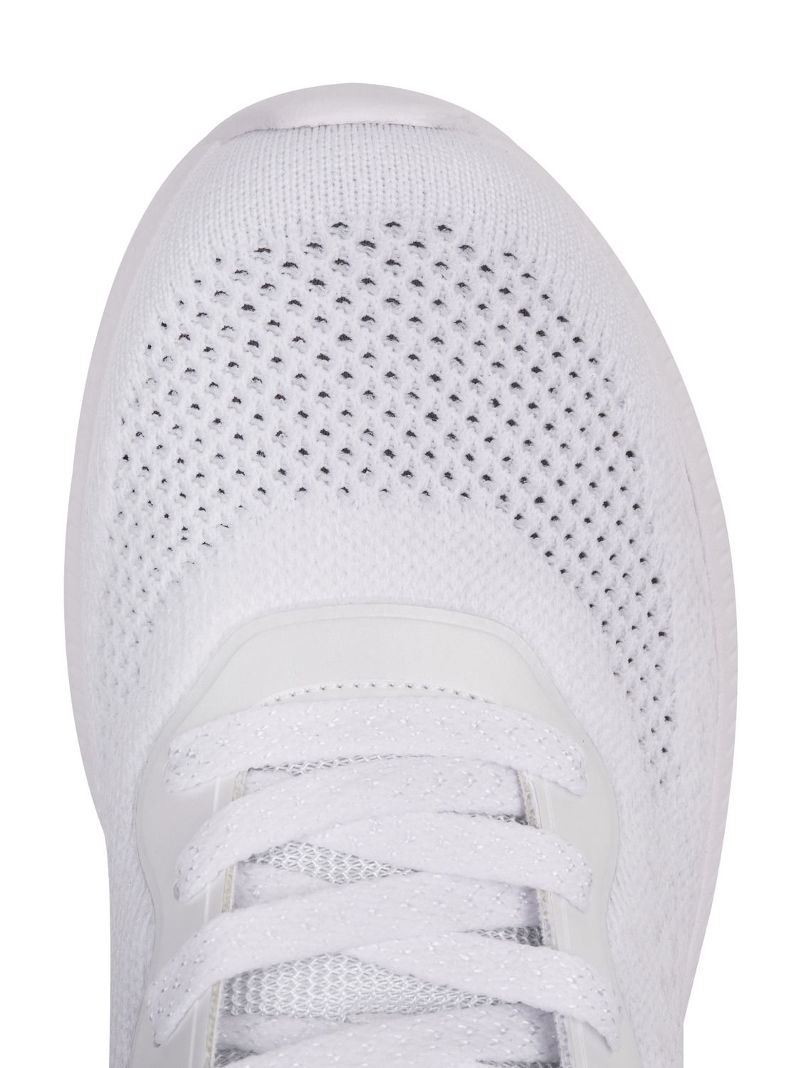 Кроссовки Женские 117010WHT