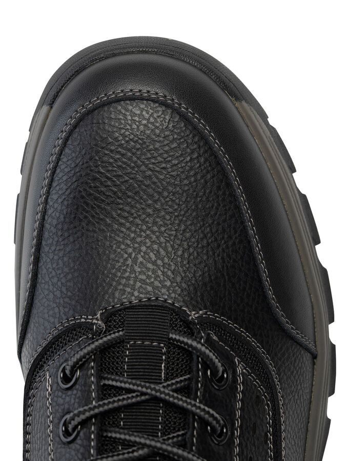 Ботинки Мужские 8614195