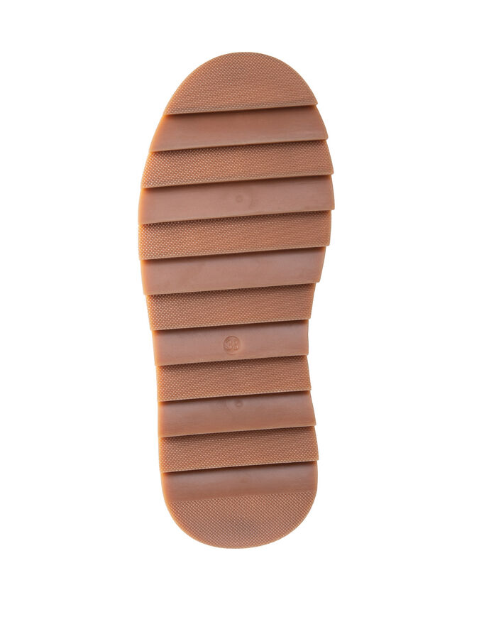 Ботинки Женские 8634491