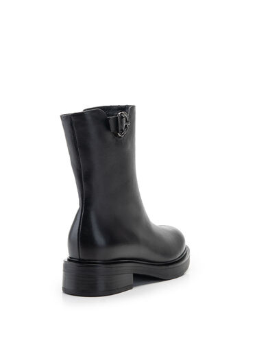 Полусапоги Женские 2530040