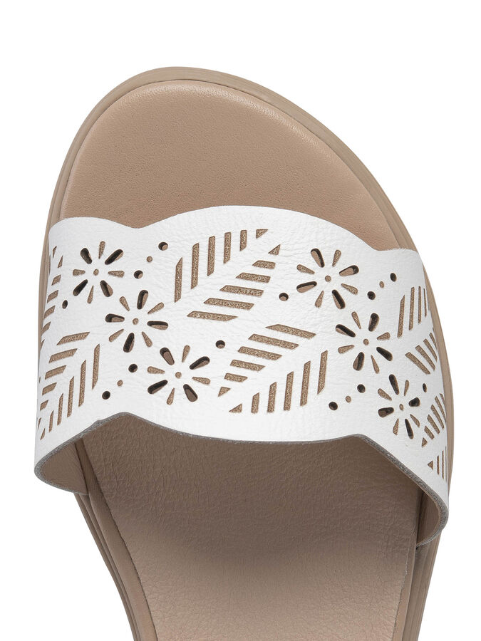 Сандалии Женские 2538166