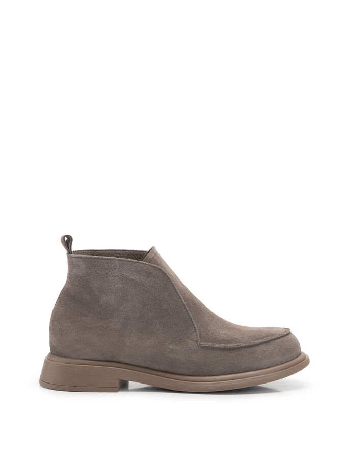 Ботинки Женские 2535143