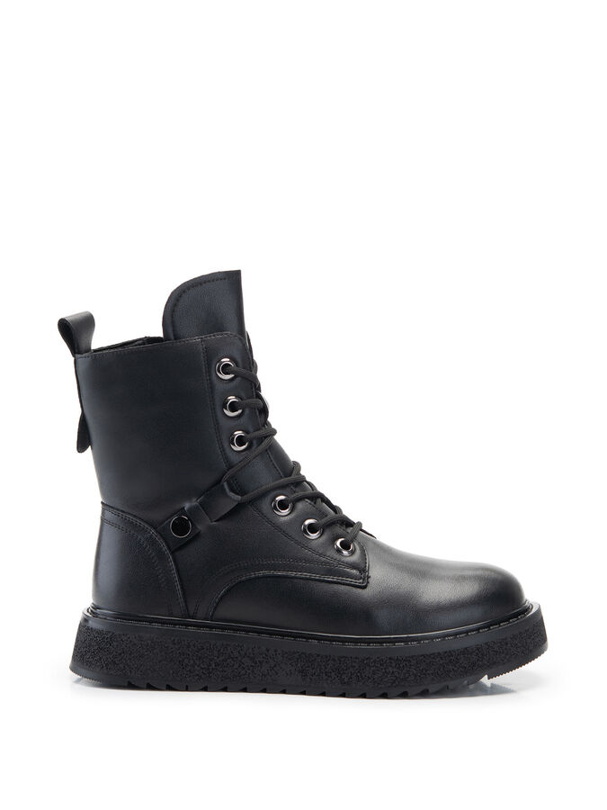 Ботинки Женские 8634500