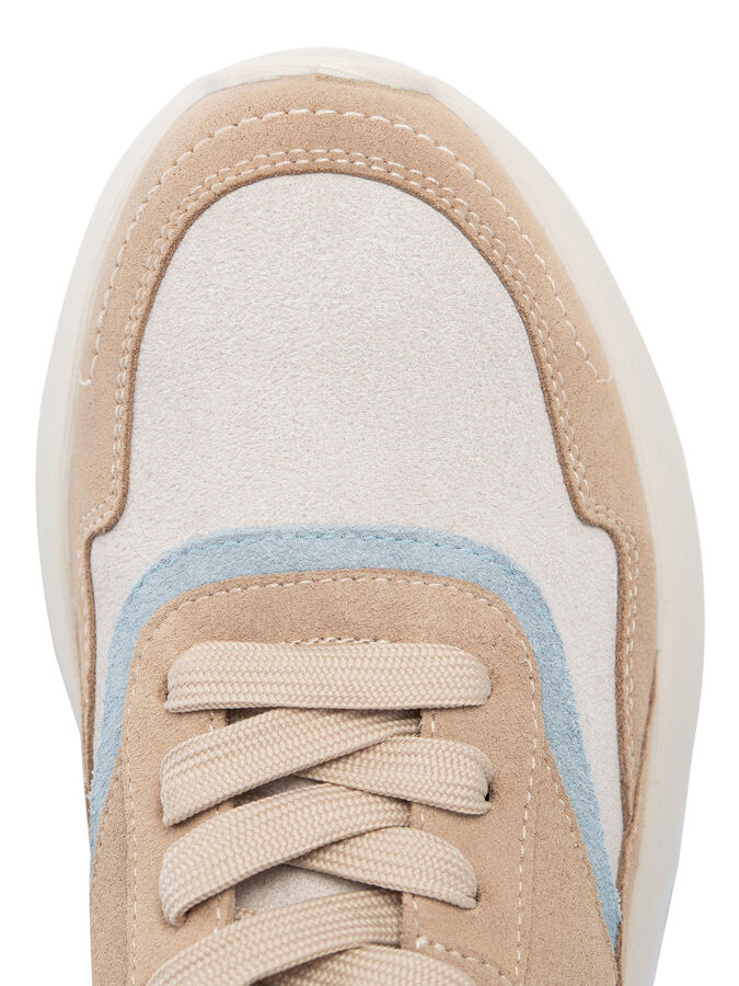 Кроссовки Женские 2647102