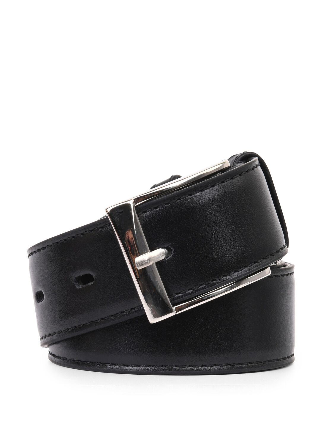 Ремень Мужские 8С1620К45 2Р ЧЕРН