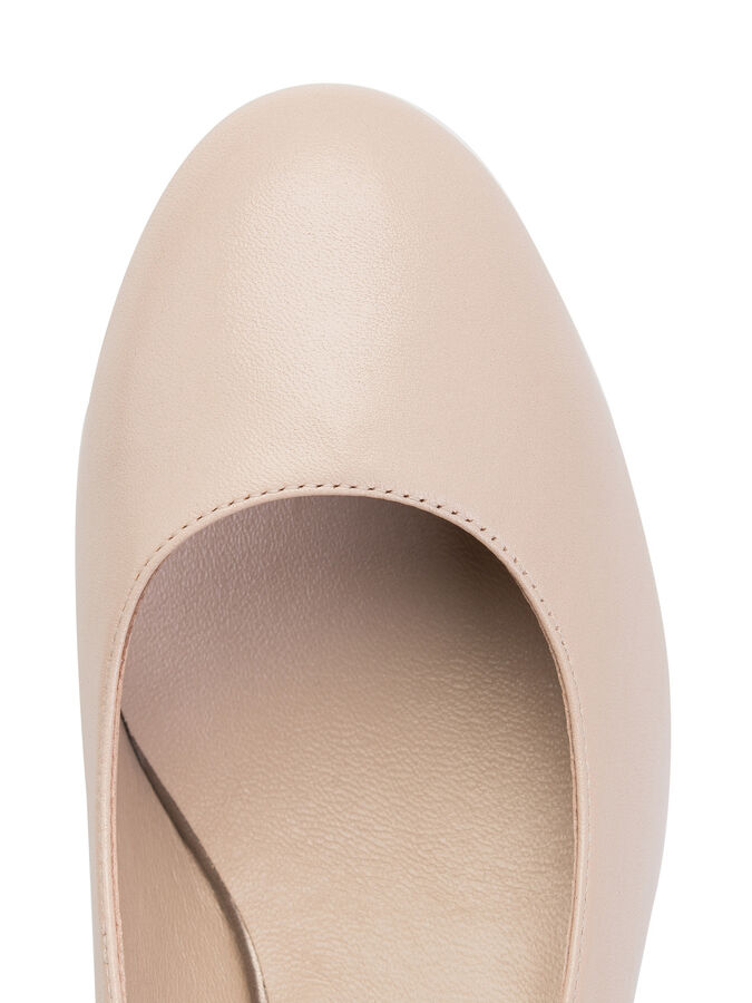 Лодочки Женские 2337302