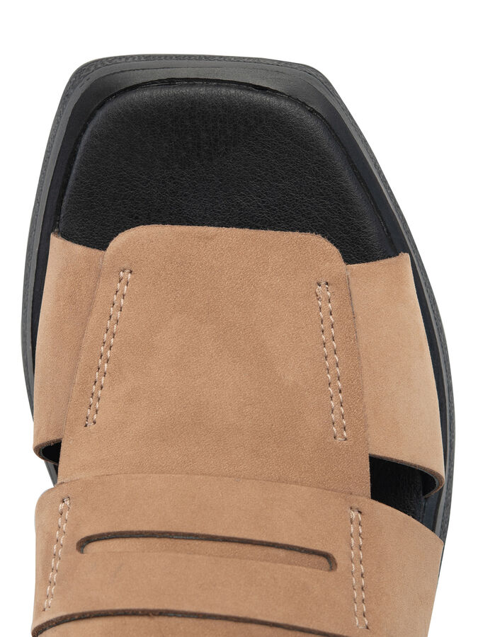 Сандалии Женские 2538637/L