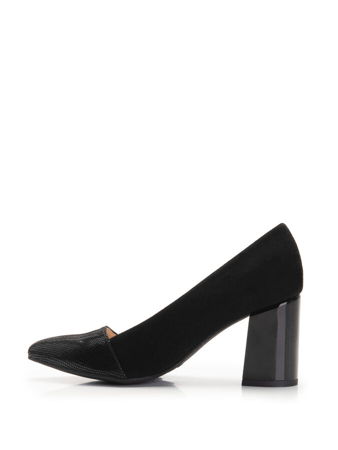 Лодочки Женские 2237259