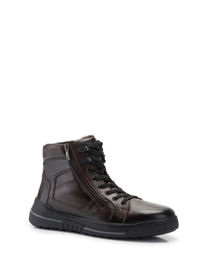 Ботинки Мужские 2514186