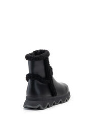 Полусапоги Женские 8634015