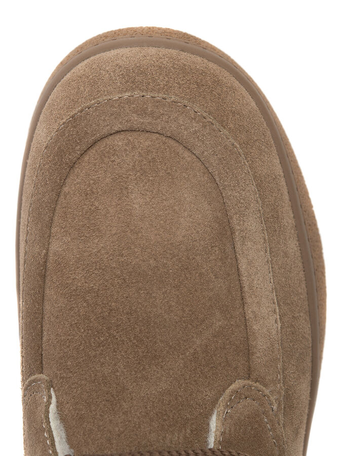 Ботинки Женские 8634230