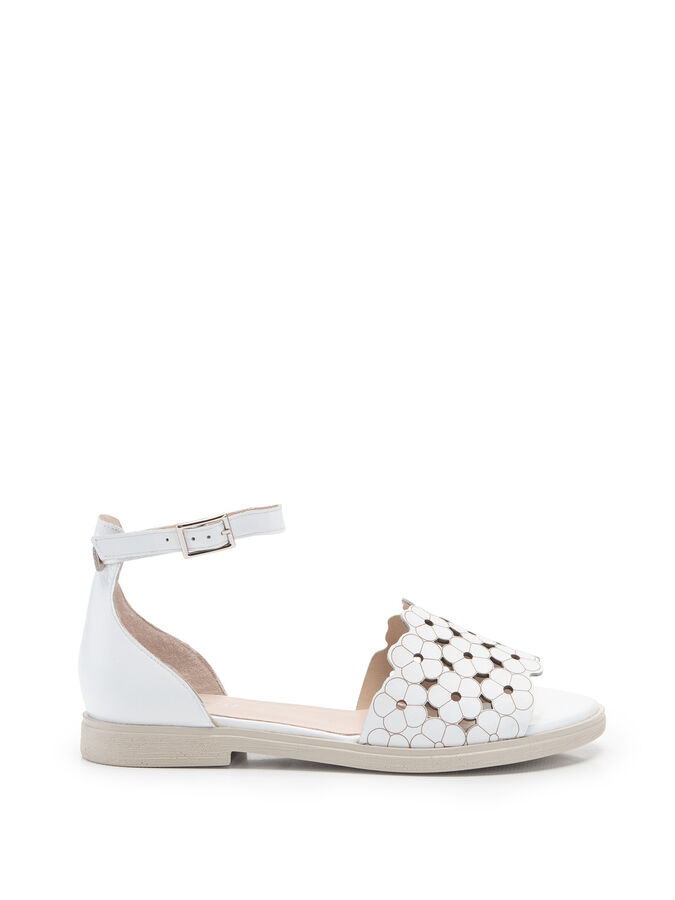 Босоножки Женские 2638080